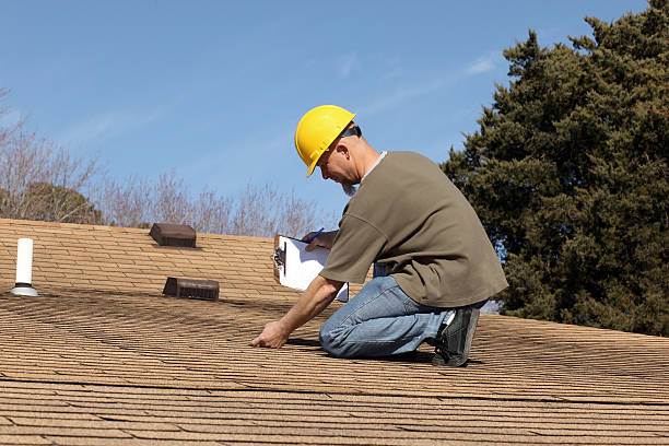 Best Gutter Installation and Repair  in Myerstown, PA