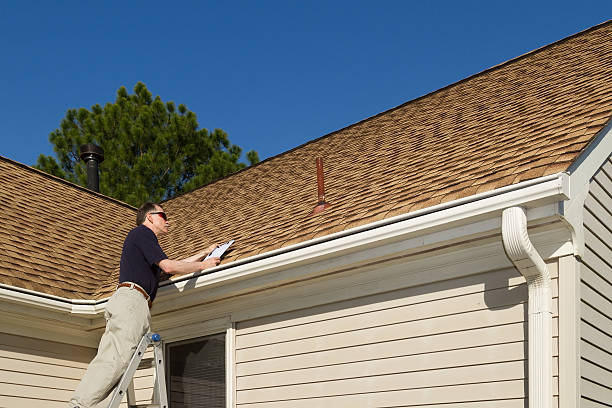 Hot Roofs in Myerstown, PA